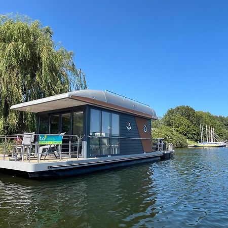 Hotel Houseboat Kamperland Zewnętrze zdjęcie