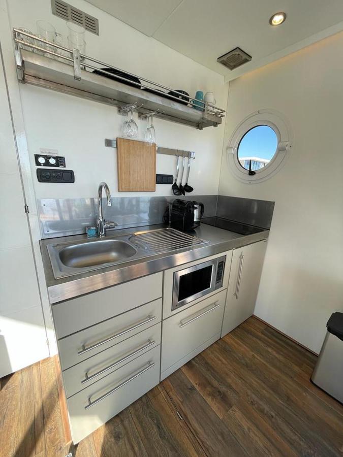 Hotel Houseboat Kamperland Zewnętrze zdjęcie